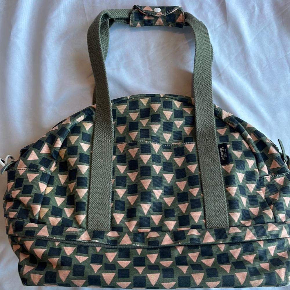 🎊Host Pick🎊Kate Spade Saturday Travel Bag
